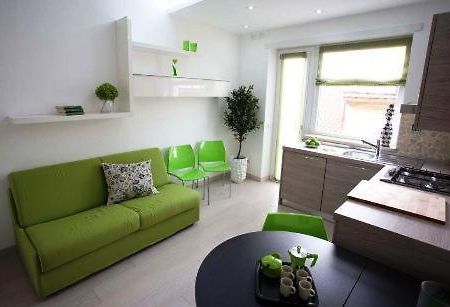 La Finestra Su Roma Apartment Frascati Luaran gambar