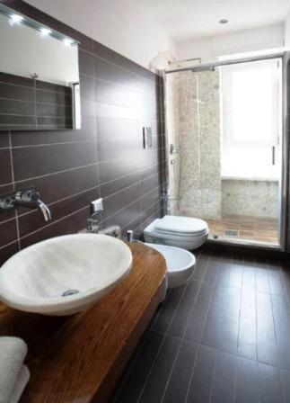 La Finestra Su Roma Apartment Frascati Luaran gambar